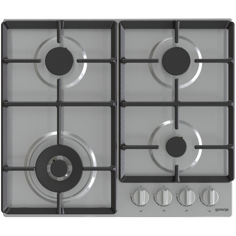 Встраиваемые газовая панели GORENJE GW641EX