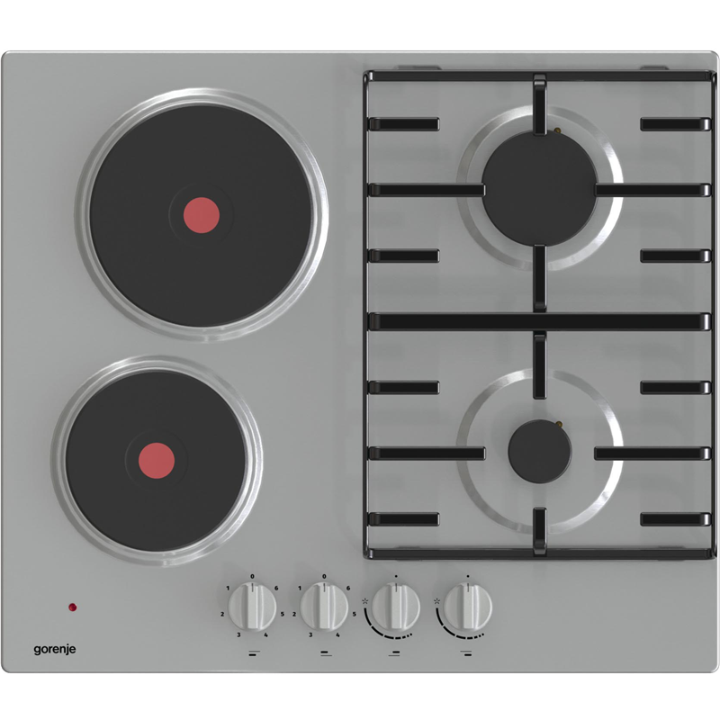 Встраиваемая варочная панель GORENJE GE690X