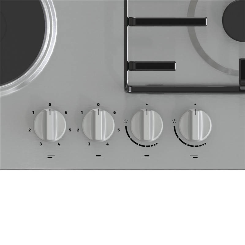 Встраиваемая варочная панель GORENJE GE690X — фото 3