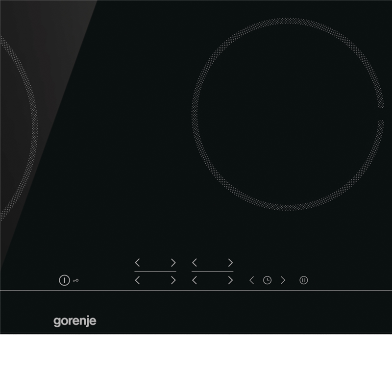 Встраиваемая варочная панель GORENJE CT41SC — фото 2