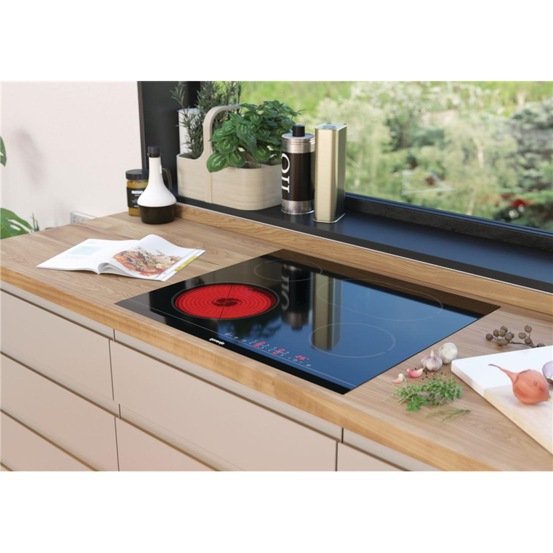 Встраиваемая варочная панель GORENJE CT41SC — фото 4