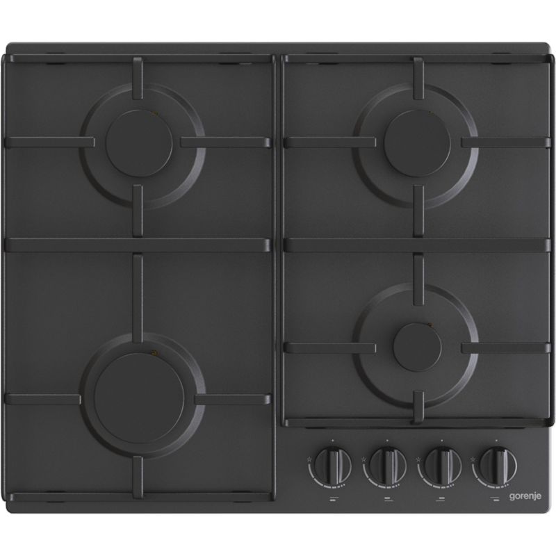 Встраиваемые газовая панели GORENJE G640EB