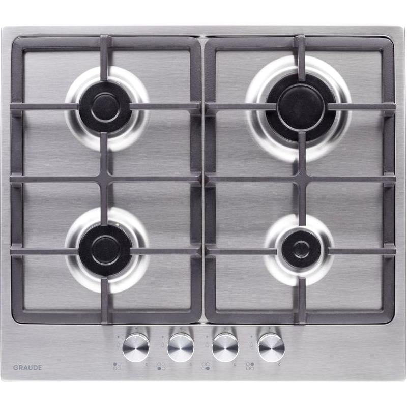 Встраиваемая варочная панель Graude GS 60.1 E