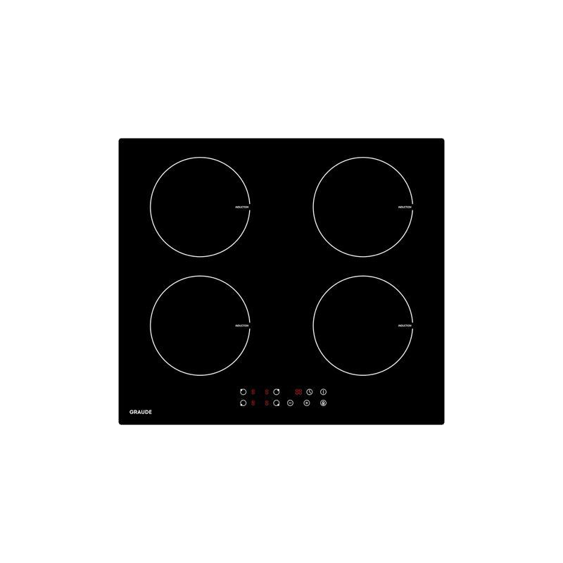 Встраиваемые индукционные панели Graude Classic IK 60.0