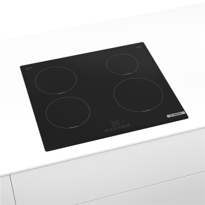 Встраиваемая индукционная панель BOSCH PUE611BB5E — фото 4