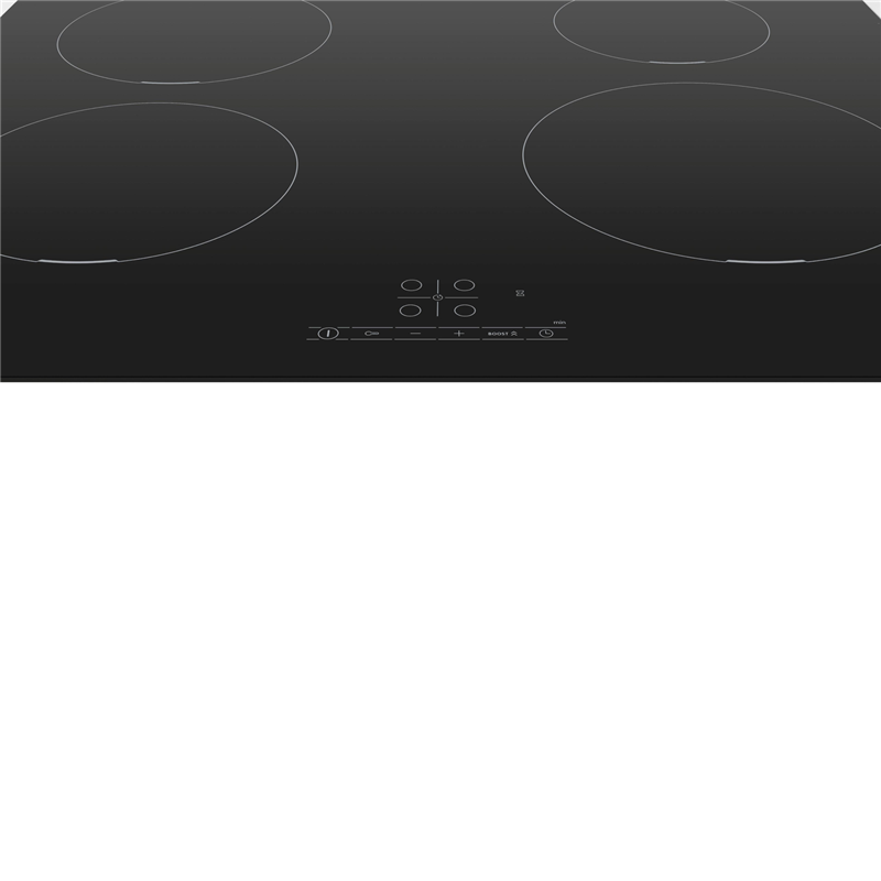 Встраиваемая индукционная панель BOSCH PUE611BB5E — фото 3