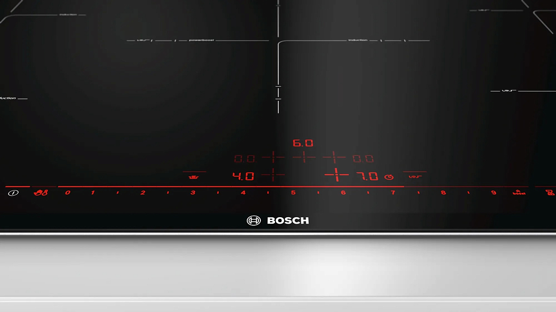 Встраиваемая варочная панель Bosch PIV975DC1E — фото 4