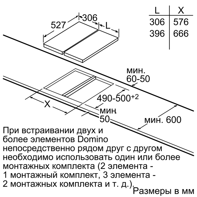 Электрическая варочная поверхность BOSCH Serie | 6 PKF375FP1E — фото 8
