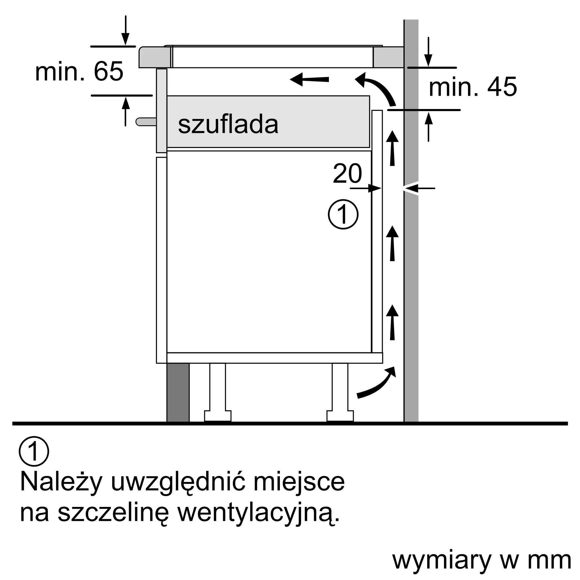 Встраиваемая индукционная панель BOSCH PVQ651FC5E — фото 3
