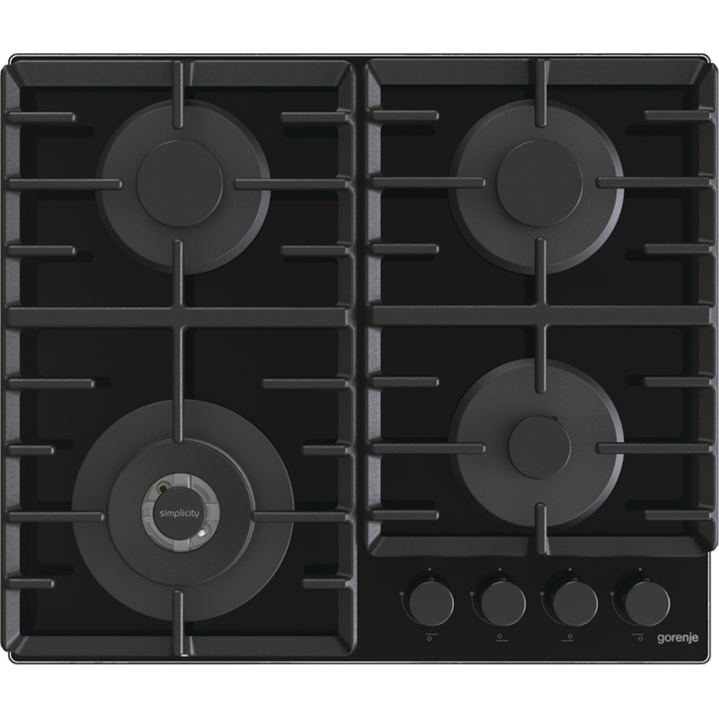 Газовая варочная панель Gorenje GTW642SYB