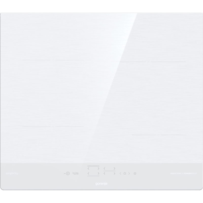 Встраиваемая индукционная панель IT643SYW7