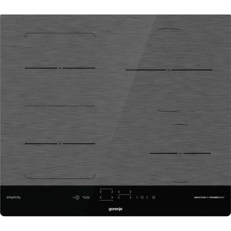 Встраиваемая индукционная панель независимая GORENJE IT643SYB7