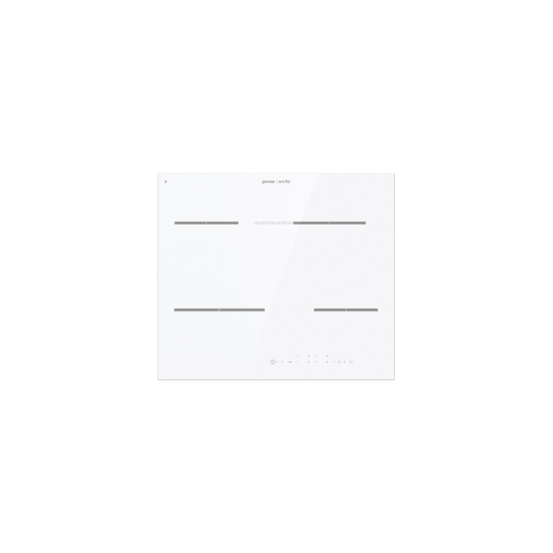 Встраиваемые электрические панели GORENJE ECТ648ORAW