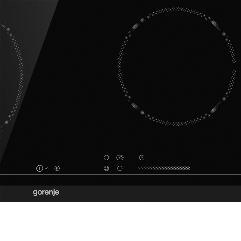 Встраиваемые электрические панели GORENJE ECS643BCSC — фото 3