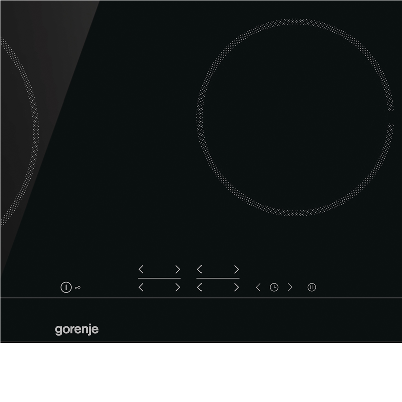 Встраиваемые электрические панели GORENJE ECT641BSC — фото 3