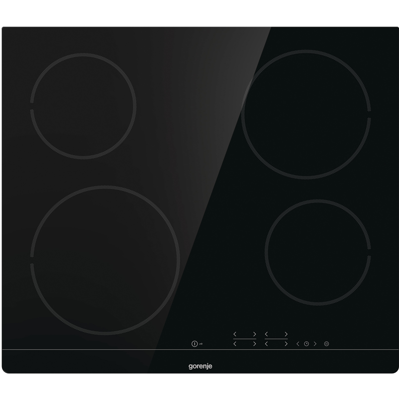Встраиваемые электрические панели GORENJE ECT641BSC