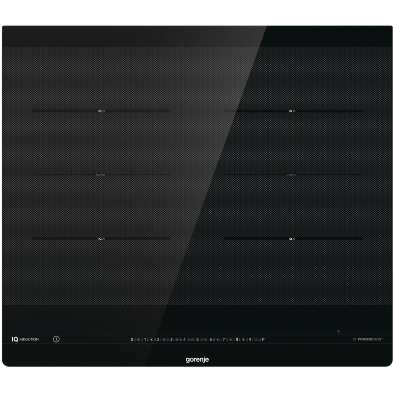 Встраиваемые индукционные панели GORENJE  IS646BG