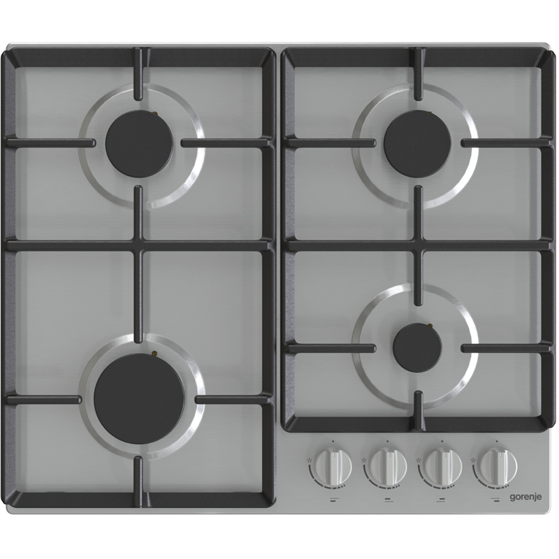 Встраиваемые газовая панели GORENJE G641EX