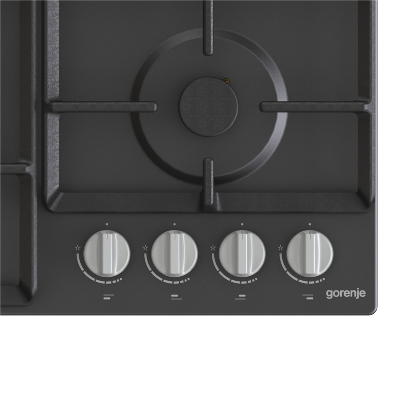 Встраиваемая газовая панель GORENJE GW641EXB — фото 6