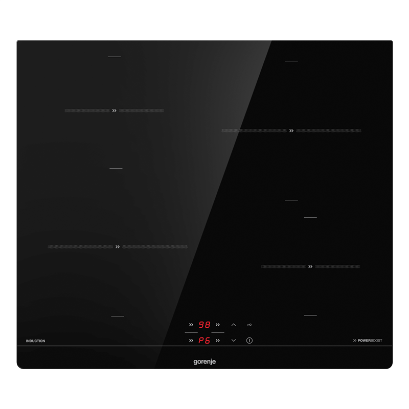 Встраиваемые индукционные панели GORENJE IT640BSC — фото 2