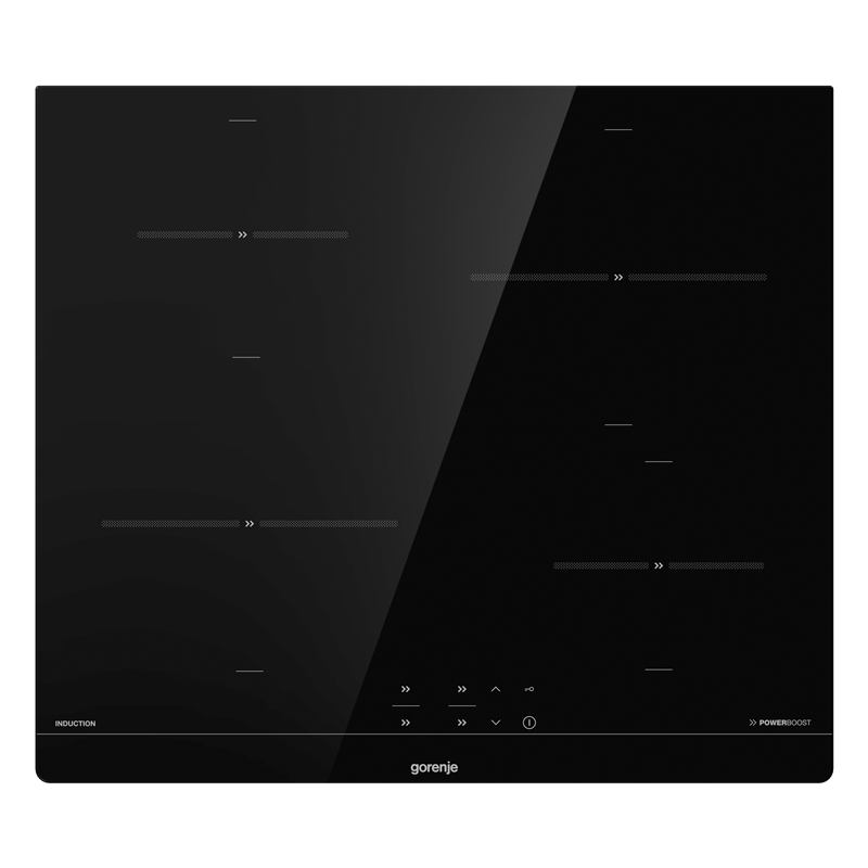 Встраиваемые индукционные панели GORENJE IT640BSC