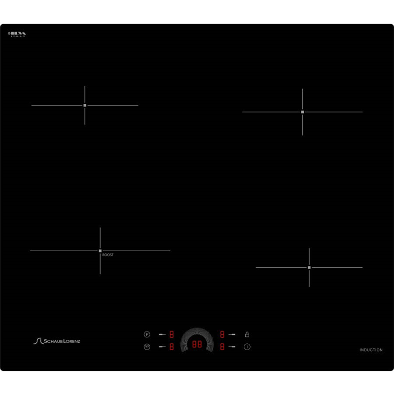 Встраиваемые электрические панели Schaub Lorenz SLK IY61H1