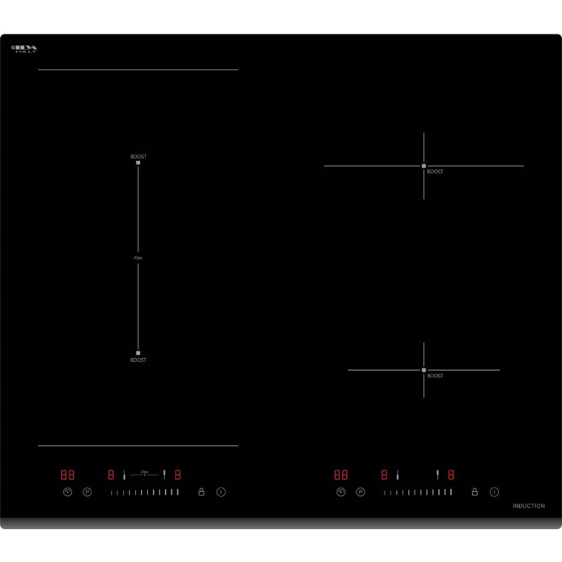 Встраиваемые электрические панели Schaub Lorenz SLK IY64S1