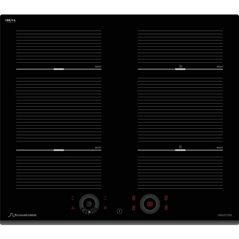 Встраиваемые электрические панели Schaub Lorenz SLK IY65W1
