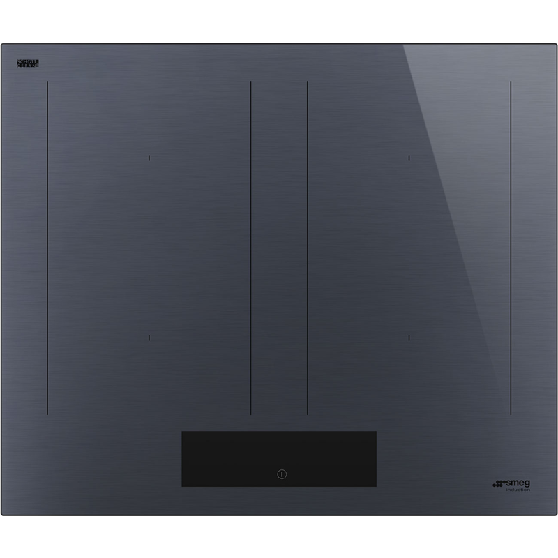 Встраиваемая варочная панель SMEG SIM1644DG