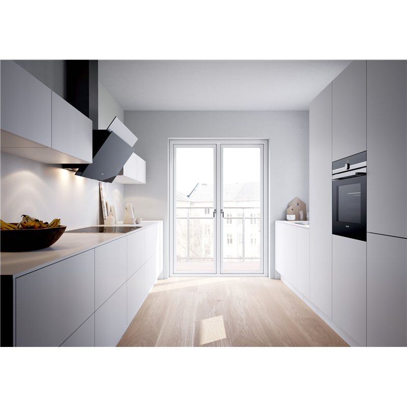 Встраиваемая электрическая духовка SIEMENS iQ700 HM636GNS1 — фото 7