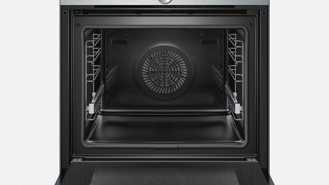 Встраиваемый духовой шкаф SIEMENS iQ700 HB676G0S1 — фото 4