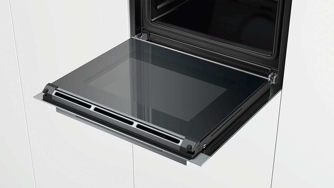 Встраиваемая электрическая духовка SIEMENS iQ700 HB636GBS1 — фото 5