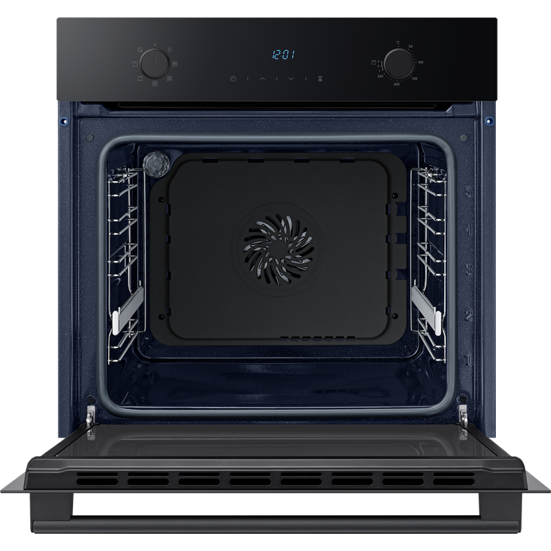 Встраиваемый духовой шкаф Samsung NV68A1145RK/WT — фото 5