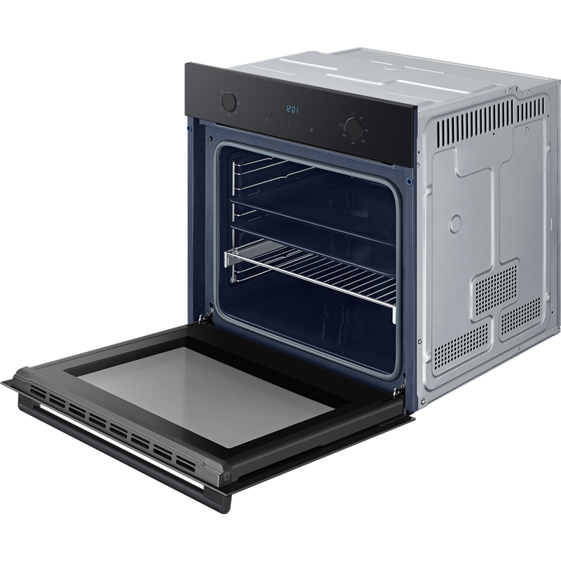 Встраиваемый духовой шкаф Samsung NV68A1145RK/WT — фото 8