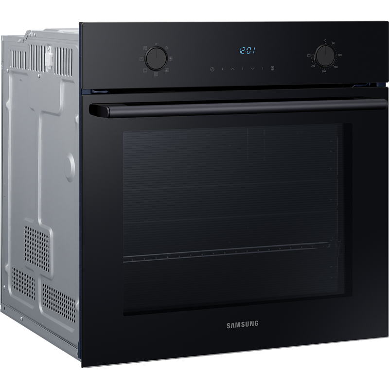 Встраиваемый духовой шкаф Samsung NV68A1145RK/WT — фото 3