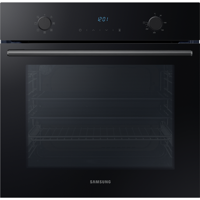 Встраиваемый духовой шкаф Samsung NV68A1145RK/WT