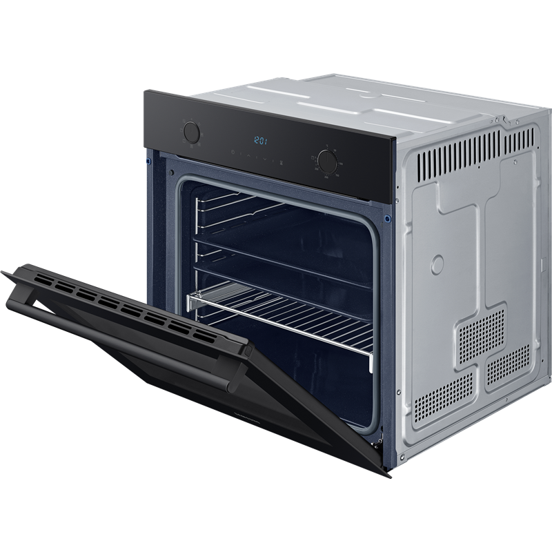 Встраиваемый духовой шкаф Samsung NV68A1145RK/WT — фото 7