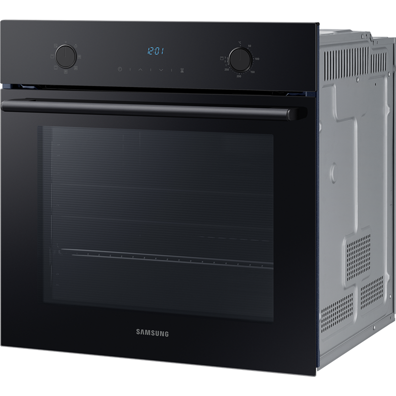 Встраиваемый духовой шкаф Samsung NV68A1145RK/WT — фото 2