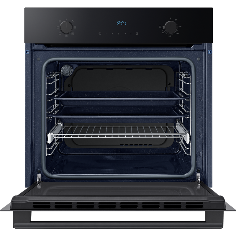 Встраиваемый духовой шкаф Samsung NV68A1145RK/WT — фото 6