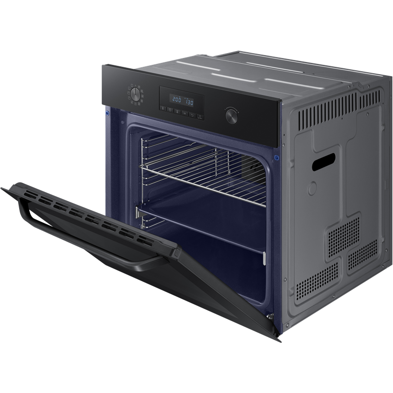 Встраиваемый духовой шкаф Samsung NV68R2340RB/WT — фото 7