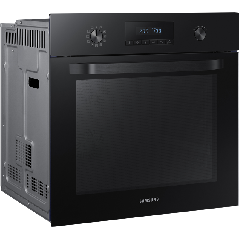 Встраиваемый духовой шкаф Samsung NV68R2340RB/WT — фото 3