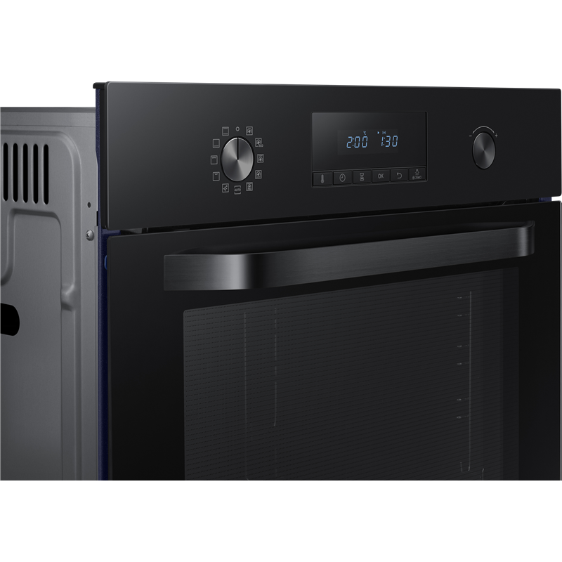 Встраиваемый духовой шкаф Samsung NV68R2340RB/WT — фото 5
