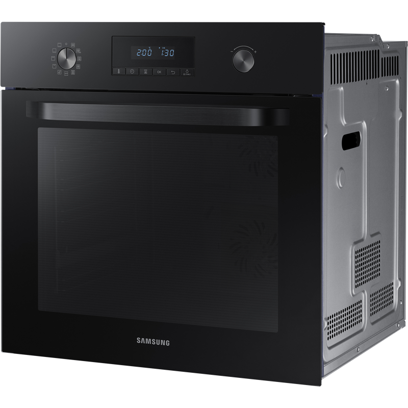 Встраиваемый духовой шкаф Samsung NV68R2340RB/WT — фото 2