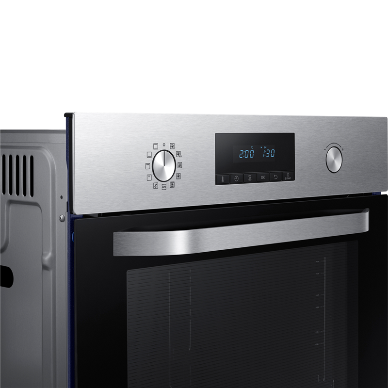 Встраиваемый духовой шкаф Samsung Духовой электрический NV68R2340RS/WT — фото 2