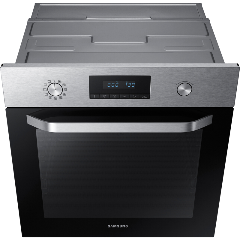 Встраиваемый духовой шкаф Samsung Духовой электрический NV68R2340RS/WT — фото 7
