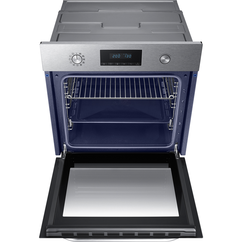 Встраиваемый духовой шкаф Samsung Духовой электрический NV68R2340RS/WT — фото 8