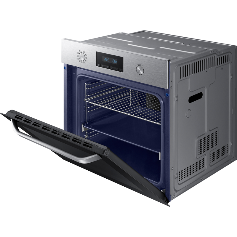 Встраиваемый духовой шкаф Samsung Духовой электрический NV68R2340RS/WT — фото 10