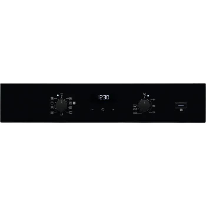 Встраиваемая электрическая духовка ELECTROLUX EOF5C50BZ
