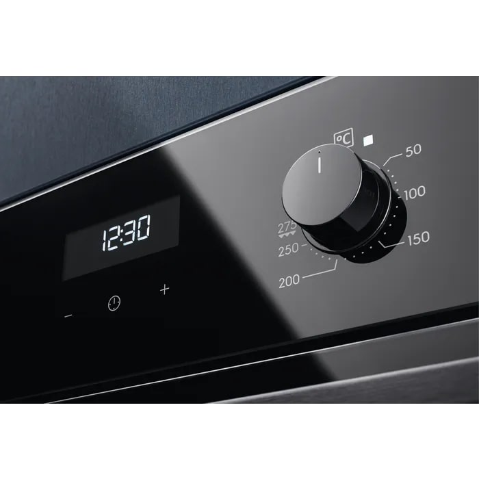 Встраиваемая электрическая духовка ELECTROLUX EOF5C50BZ