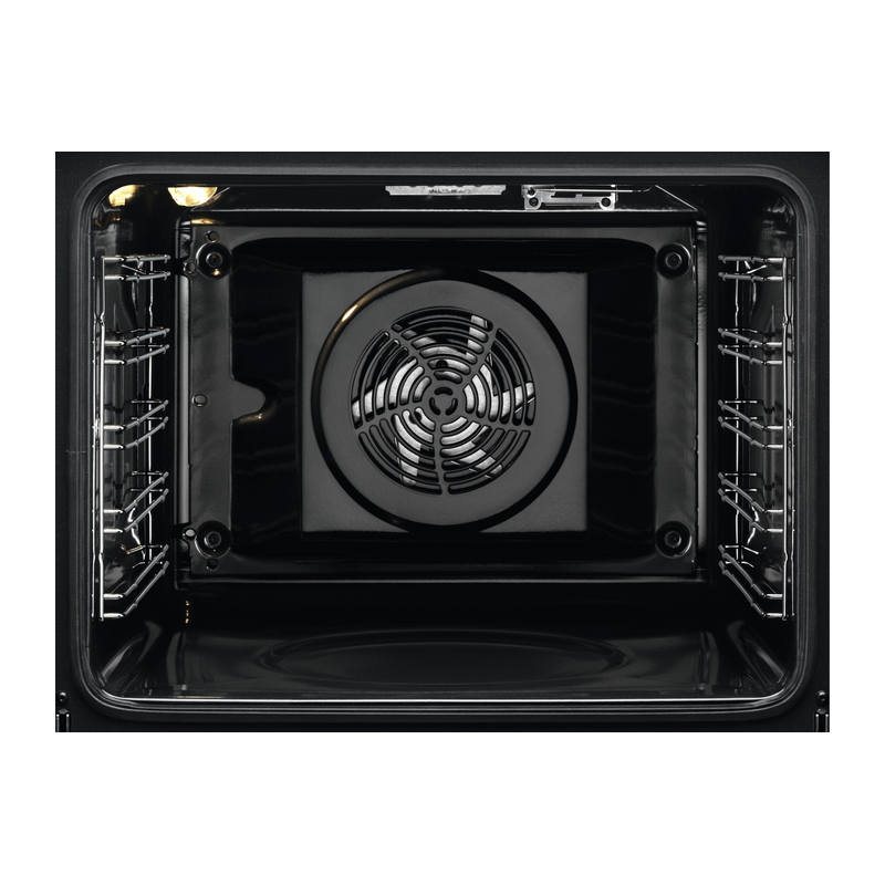 Встраиваемая электрическая духовка ELECTROLUX EOF4P56X